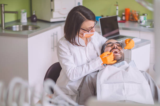 Best Knocked-Out Tooth Emergency  in New Boston, OH
