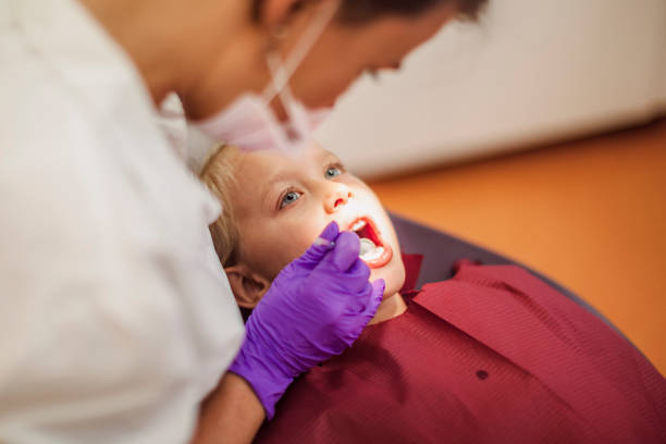 Best Cracked Tooth Emergency Dentist  in New Boston, OH